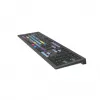 Logickeyboard ASTRA 2 DaVinci Resolve tastatūra „Mac“, pilna izmēra, vadu USB, šķērveida mehānisms, QWERTZ vācu, melna