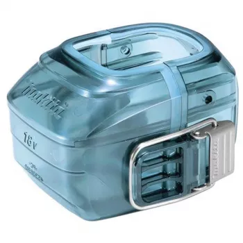 Makita 195798-3 aizsargājošs akumulatora vāciņš