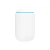 Ubiquiti UniFi Dream Machine bezvadu maršrutētājs balts