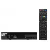 Dekoder Tuner TV DVB-T2 Hevc H.265 kabelis HDMI