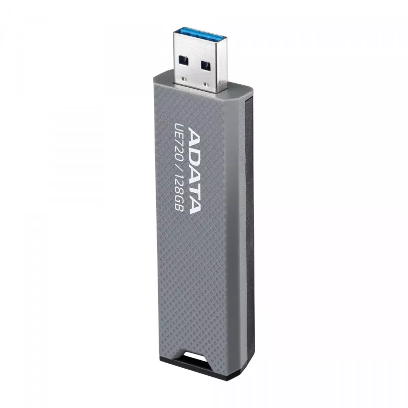 Pendrive UE720 128GB USB3.2-A Gen2 pelēks