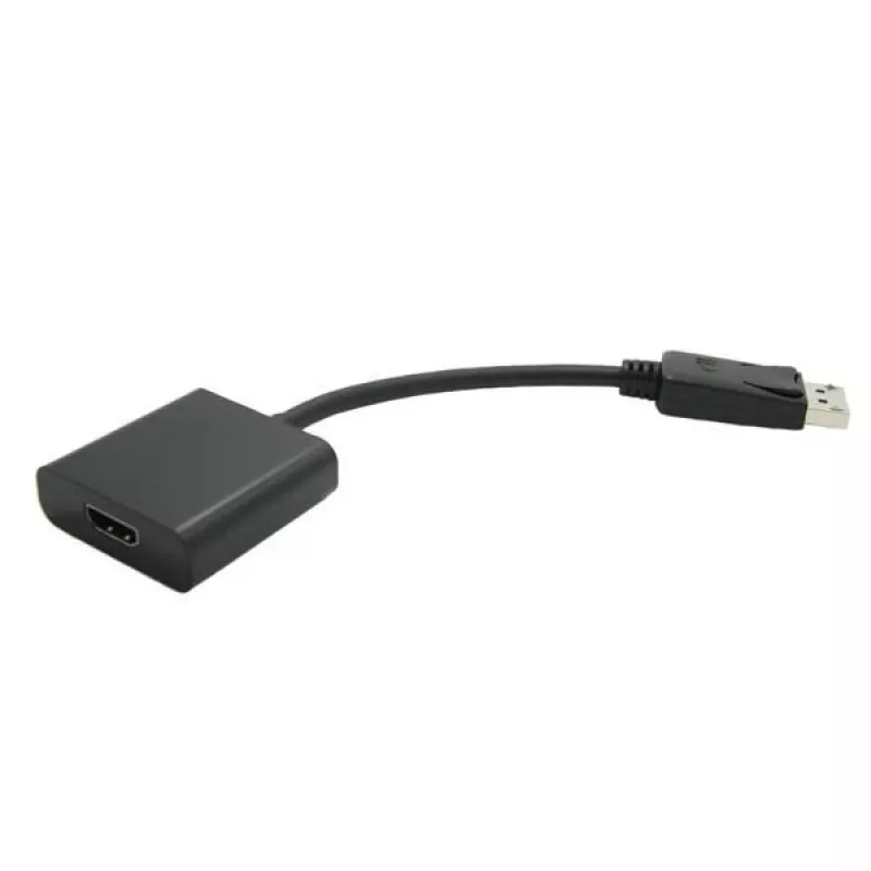 Kabeļa adapteris DP M - HDMI F VALUE 12.99.3134