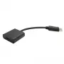 Kabeļa adapteris DP M - HDMI F VALUE 12.99.3134