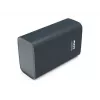 PORT CONNECT ārējais USB-C akumulators PD | 26800 mAh | Zils