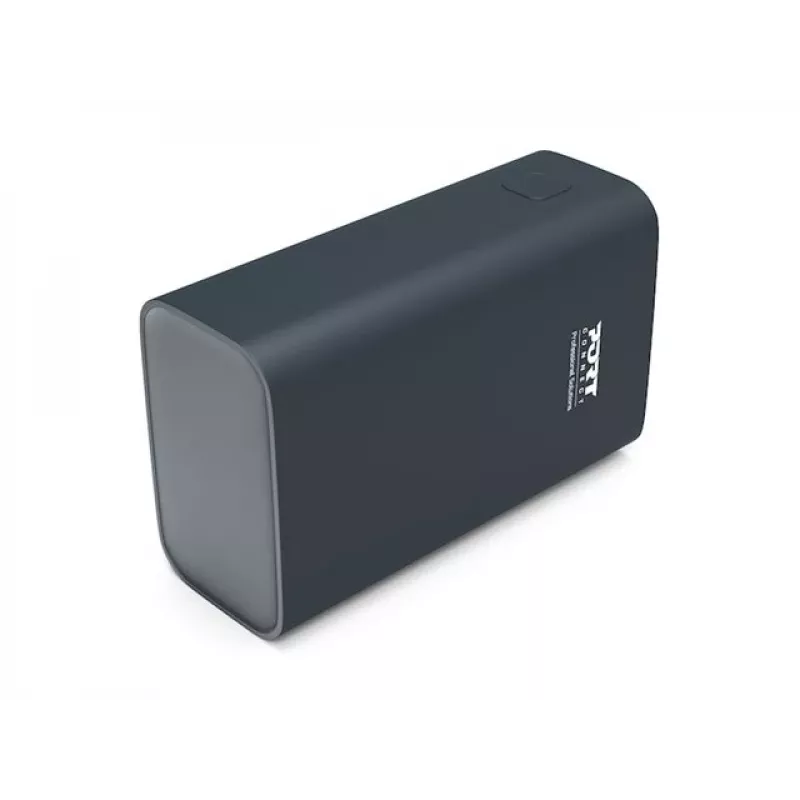 PORT CONNECT ārējais USB-C akumulators PD | 26800 mAh | Zils