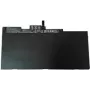 CoreParts MBXHP-BA0017 klēpjdatora rezerves daļa Baterija