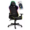 Huzaro Force 6.2 Mesh RGB spēļu krēsls