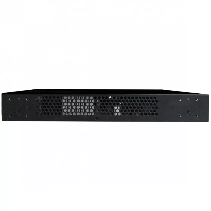 Ethernet slēdzis ALLNET ALL-SG8454M-10G – pārvaldāms 48+6 portu Gigabit ar 10G augšupsaitēm