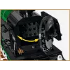 Cobi Building Blocks vilciens Lidojošais skots, modelis COBI-6292, mērogā 1:48, konstrukciju komplekts