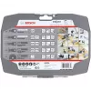 Bosch 2608664623, melna, Bosch, rezerves asmens Bosch 2608664623. Produkta krāsa: melna, Zīmola saderība: Bosch, Produkta veids: rezerves asmens
