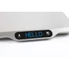 Caso L15 virtuves svari | Caso | Virtuves svari | L 15 | Maksimālais svars (ietilpība) 15 kg | Dalījums 1 g | Displeja tips LCD displejs | Nerūsējošais tērauds