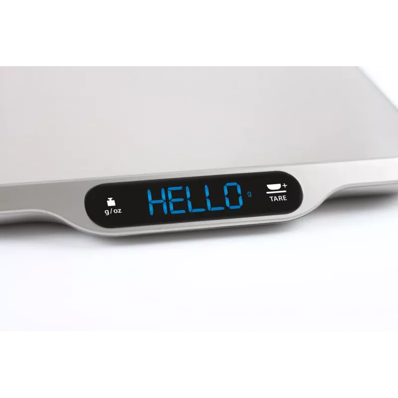 Caso L15 virtuves svari | Caso | Virtuves svari | L 15 | Maksimālais svars (ietilpība) 15 kg | Dalījums 1 g | Displeja tips LCD displejs | Nerūsējošais tērauds