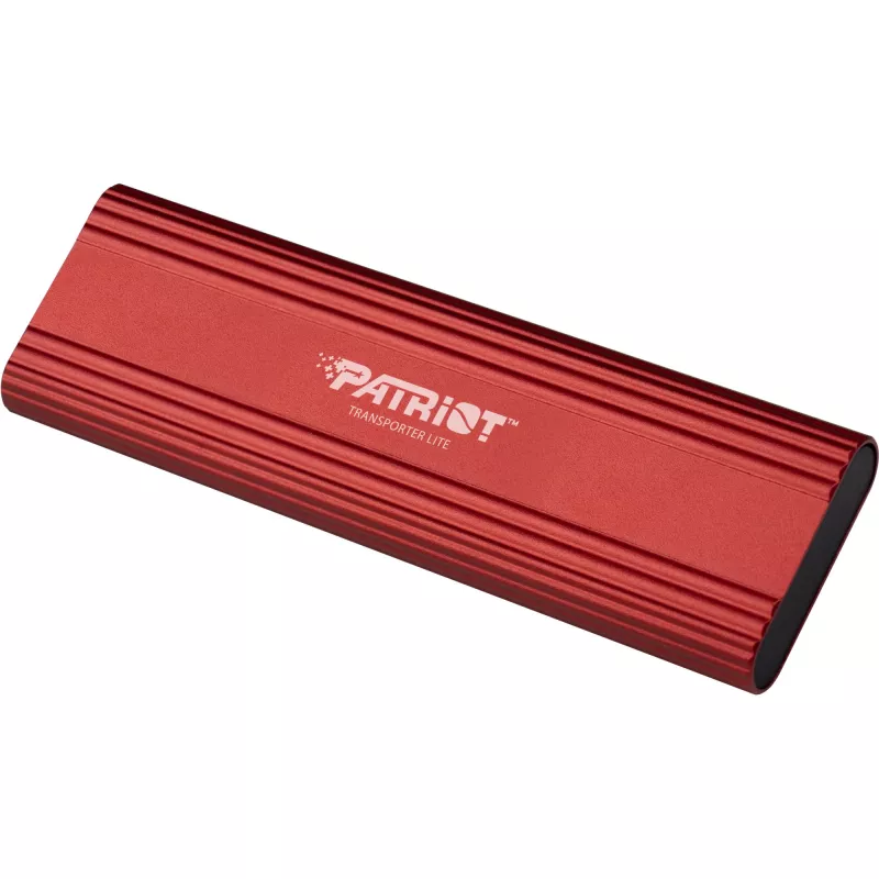 SSD disks 4TB Transporter Lite 1000/1000 MB/s Type-C