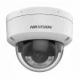 IP kupolveida kamera Hikvision DS-2CD2143G2-LI (4 MP, 2,8 mm, PoE, IP67, IK10, WDR 120 dB)