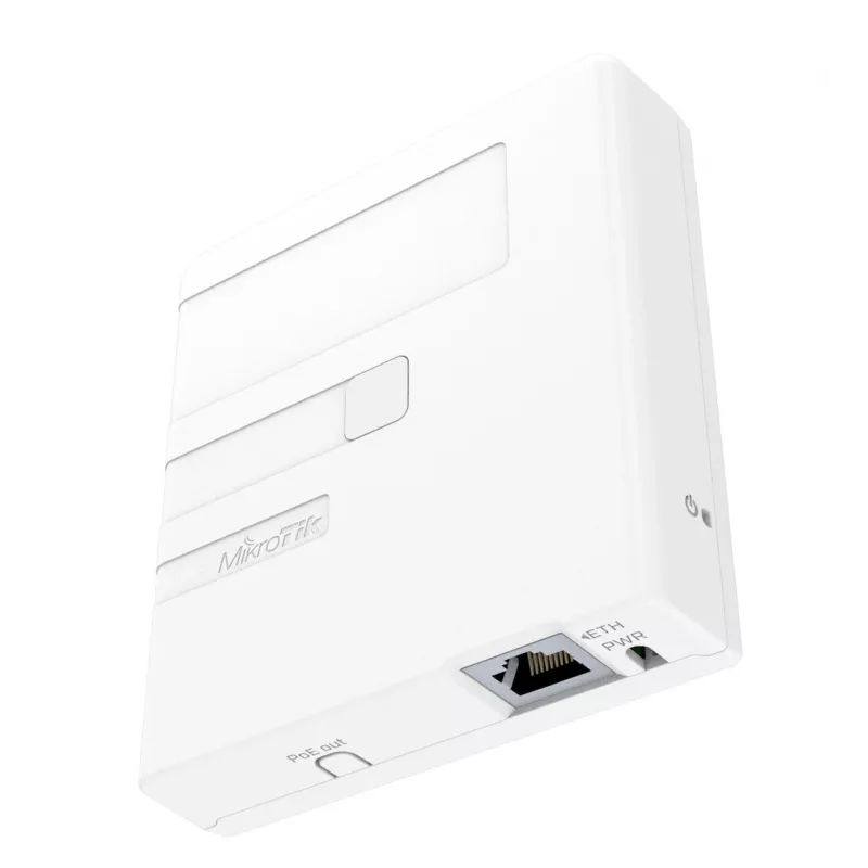 Mikrotik GPEN11 PoE adapteris Gigabit Ethernet