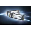 SSD disks Intenso M.2 500GB MI500 NVMe PCIe 4.0 x4