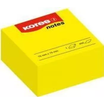 Kores N46074 Dzeltens