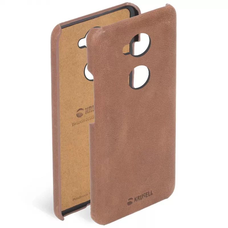 Krusell Sunne vāciņš Sony XPERIA L2 14 cm (5.5 collas) brūns