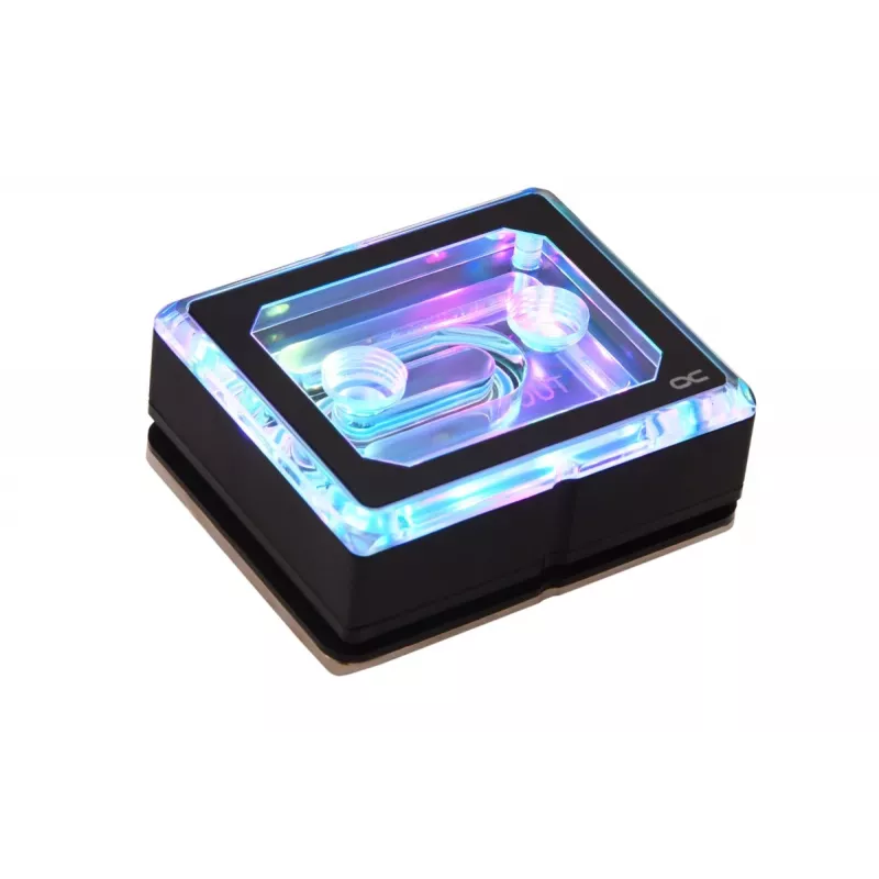 Ūdens bloks Alphacool Eisblock XPX Aurora Pro