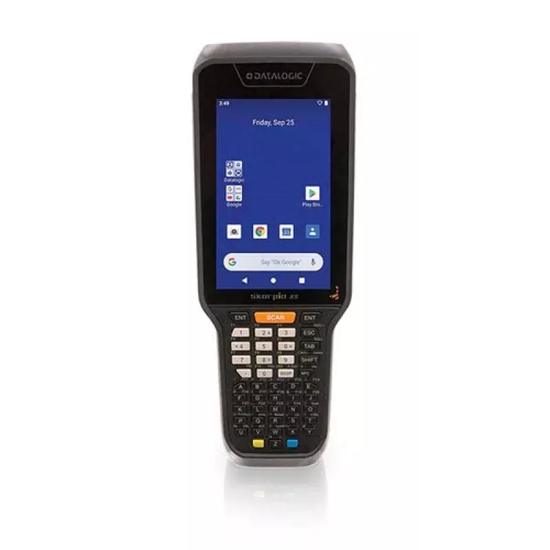 Rokas mobilais dators Datalogic Skorpio X5