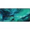 Sharkoon SKILLER SGK50 S3 Design Bundle D4 taustiņu vāciņu un peļu paliktņa komplekts