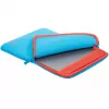 RIVACASE Antishock 5221 Case MacBook 13 zils