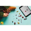 LEGO MARVEL 76307 Dzelzs vīra mehs pret Ultronu