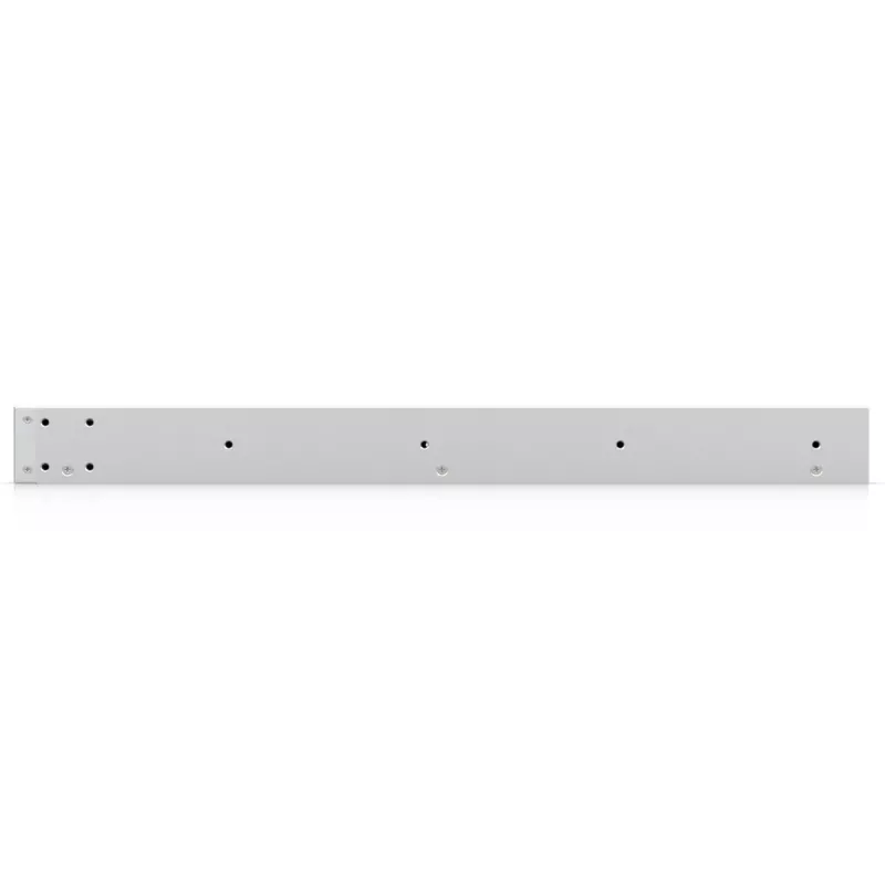 Ubiquiti UniFi Pro XG Aggregation pārvaldāms L2/L3 1U pelēks