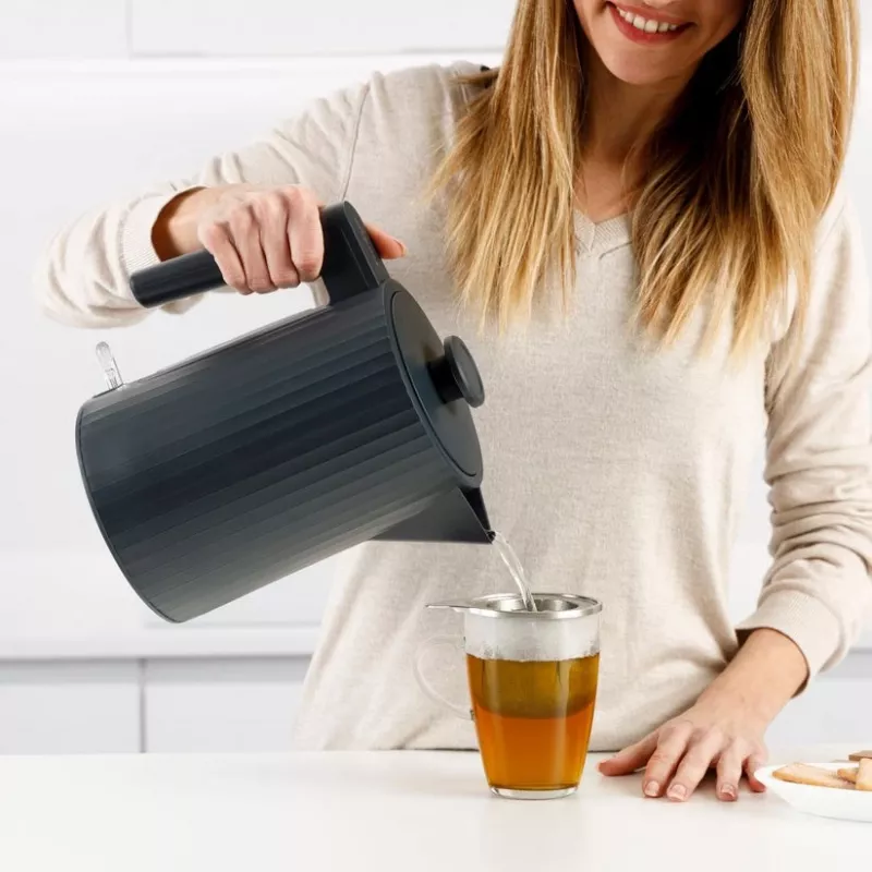 Elektriskā tējkanna Taurus Jonic Tea 958570000