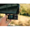 Bezvadu Bluetooth 360 grādu skaļrunis TRACER Halo 360 Dual TRAKAM47568 — 360° skaņa, Bluetooth savienojamība