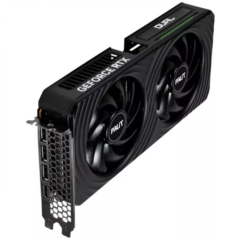 Palit GeForce RTX 5050 Dual 8GB GDDR7 grafikas karte