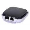 Ubiquiti UF-AE | Mediju pārveidotājs | UFiber, 1x SFP, 1x RJ45 1000Mbps