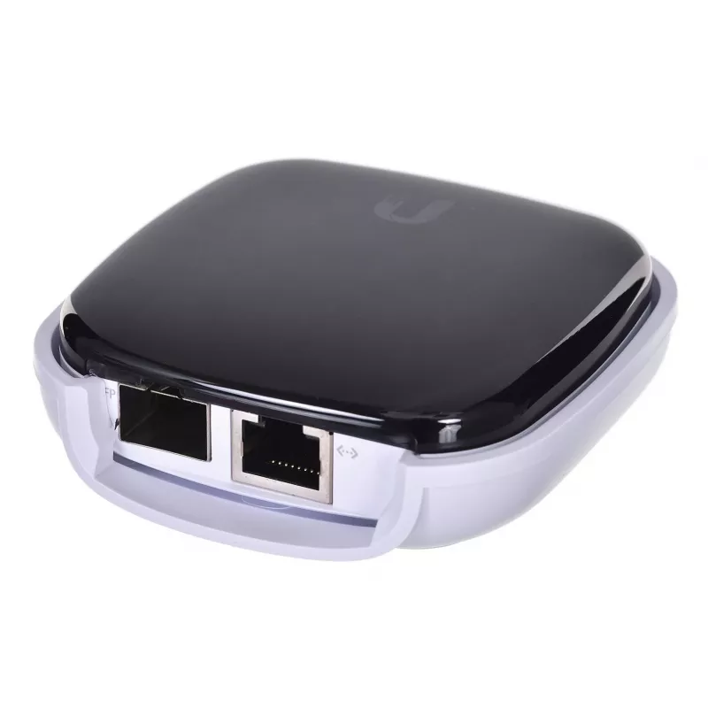Ubiquiti UF-AE | Mediju pārveidotājs | UFiber, 1x SFP, 1x RJ45 1000Mbps
