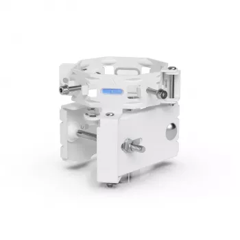 Ubiquiti Wave AP Micro stiprinājums balts 1.4 kg saderība Wave AP Micro
