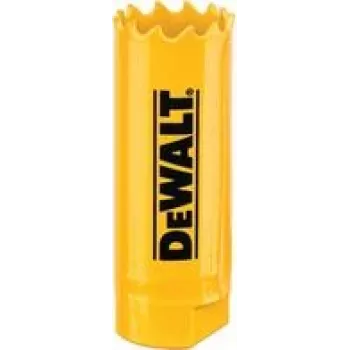 DEWALT Bi-Metāla Ekstrēmais Urbja Caurumu Zāģis 19mm (DT90298-QZ)