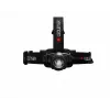 Ledlenser H7R Core Melns Headband flashlight LED