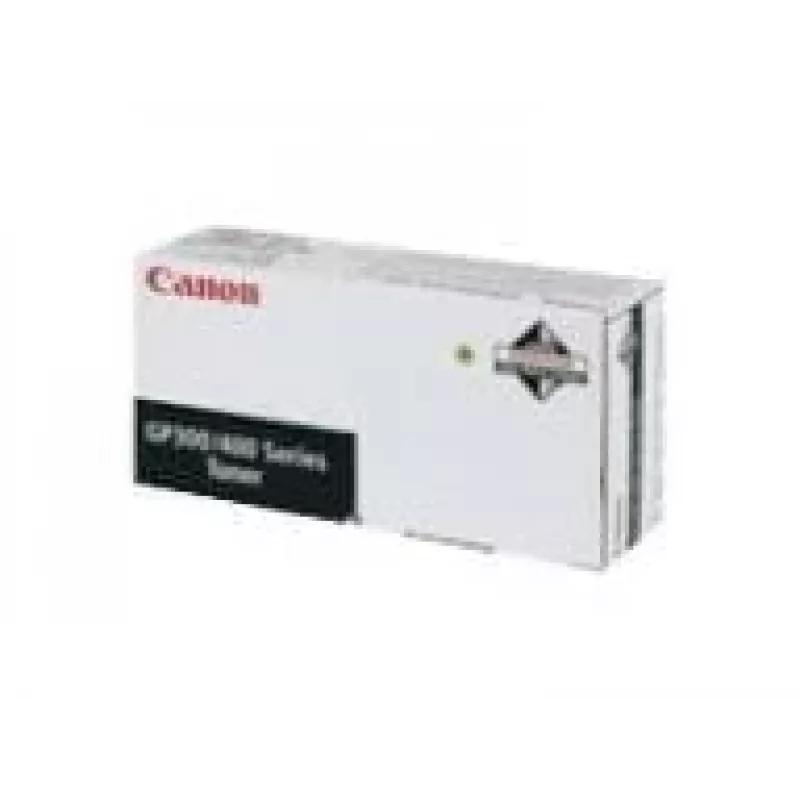 Canon 1389A003 tonera kasetne 2 gab. Oriģināls Melns