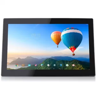 XORO MegaPAD 1404v7 14 35.56cm planšetdators 64GB melns Android - 64 GB - 35,56 cm (XOR400665)