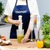 Vārīšanas blenderis Zelmer ZHB4561L Balts