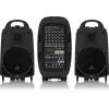 Behringer PPA2000BT publiskās adreses (PA) skaļrunis