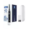 Oral B IO6 elektriskā zobu birste ar somiņu, melnā oniksa krāsā