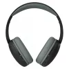 Bezvadu austiņas DEFENDER Freemotion B480 — apkārtauss, slēgtas, Bluetooth, 20–20000 Hz, 99 dB, USB-C, AUX