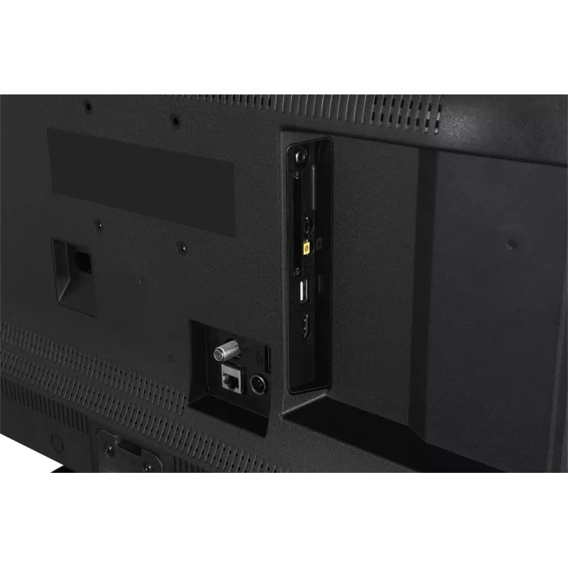Televizors Toshiba 24WV3F63DG 24 collu LED displejs HD izšķirtspēja