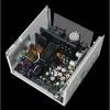 Barošanas bloks DeepCool PN850M 850 W ATX 20+4 pin, 80 PLUS Gold, balts