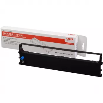Lente ML1120/1190 melna