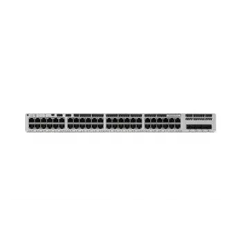 Pārvaldīts slēdzis Cisco C9200L-48PL-4G-E