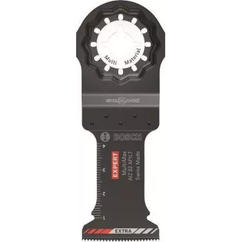 Multimesser Bosch 2608902394 — rezerves multiinstrumenta griešanas asmens, 1 gab.