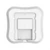 Ruijie Networks RG-RAP72PRO bezvadu piekļuves punkts 5011 Mbit/s Balts Power over Ethernet (PoE)