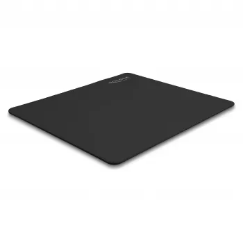 Peles paliktnis DeLOCK 12152 Melns 400x450 mm Gumija Neslīdoša pamatne