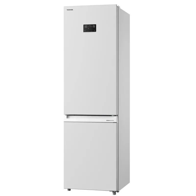 Ledusskapis-saldētava Toshiba GR-RB500WE 500L